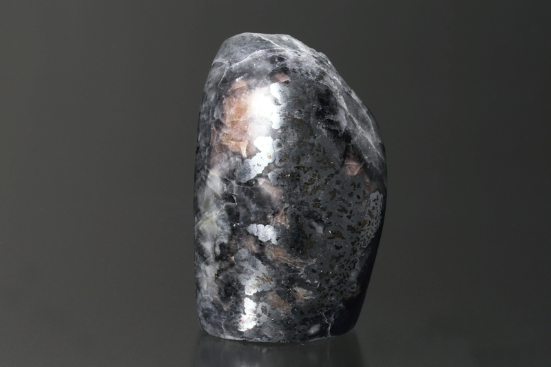 Silver/Safflorite (Ontario)